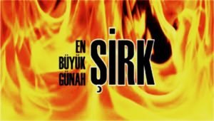 Şirk Nedir Ve Kaç Çeşittir?, şirk neye deni?, şirk nasıl olur, ALLAH a Şirk koşmak