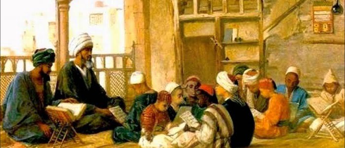 Hanefî Mezhebi Nasıl Oluştu? Tarihî Süreç ve Öncü Âlimler - İnsan ve İslam