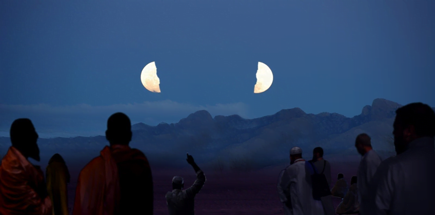 Peygamberlerin Mucizeleri