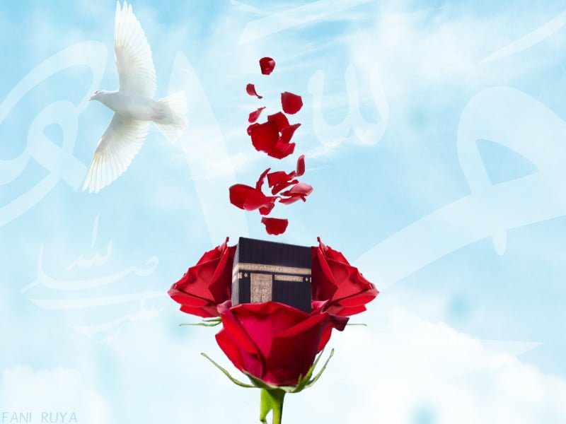 Gusletmesi Farz Olanlara Haram Olan Şeyler Nelerdir