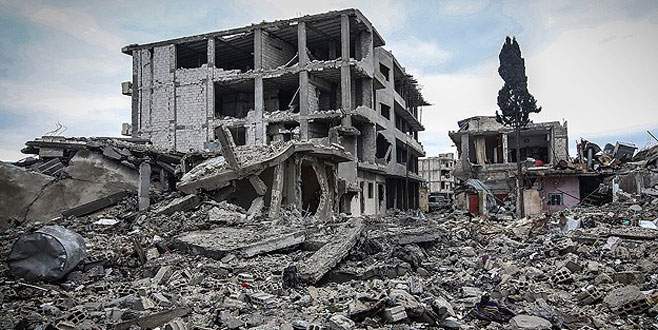 Şaşmam Deme, Şaşarsın. Düşmem Deme, Düşersin!