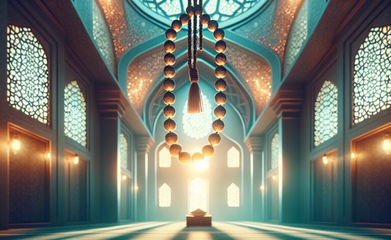 Peygamberimizin ve salih kimselerin şefaati olacak mı?