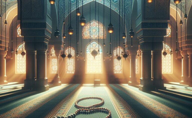 Gusül Abdesti Alırken Dikkat Edilmesi Gerekenler