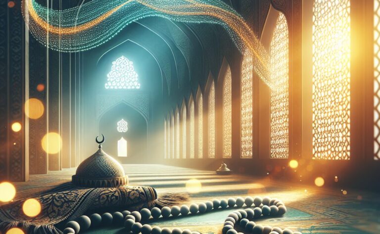 Teyemmüm Nedir? Teyemmüm Nasıl Alınır?