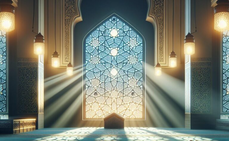 Mesh Nedir? Meshin Hükümleri Nelerdir?