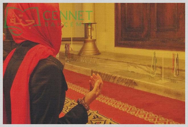 Kadınların imama uyabilmeleri için imamın, kadınlar için de imam olmaya niyet etmesi şart mıdır?