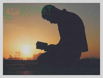 Namazdan çıkarken verilen selamın hükmü nedir?