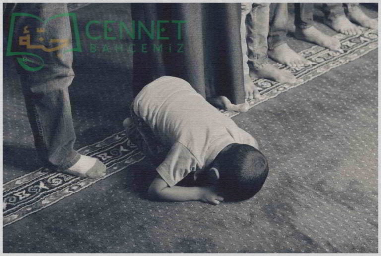 Kamet yapanın yürümesi doğru mudur?