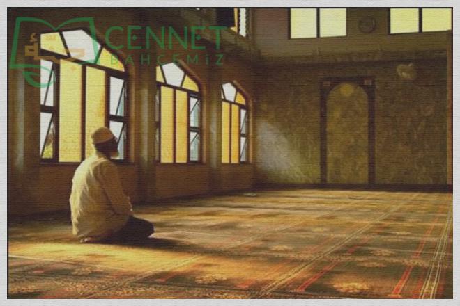 Tespih namazı cemaatle kılınabilir mi?